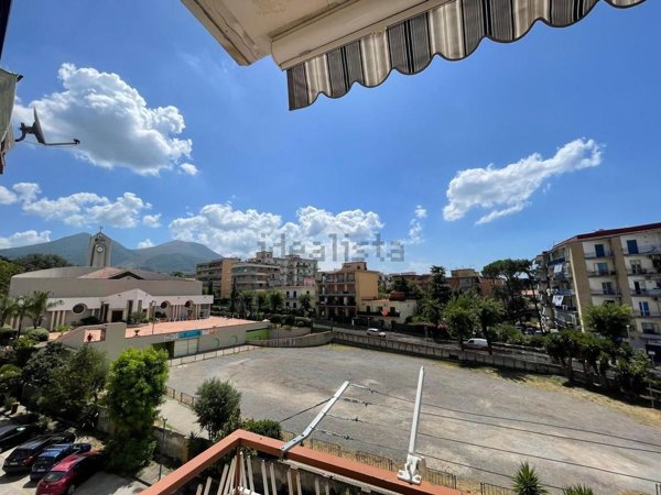 appartamento in vendita a San Giorgio a Cremano