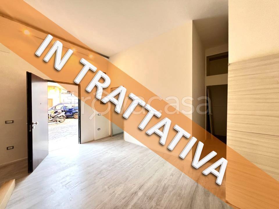 appartamento in vendita a San Giorgio a Cremano