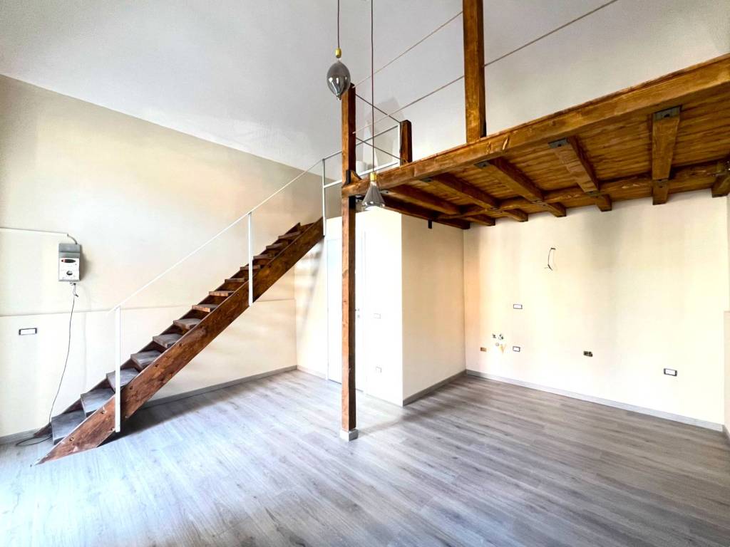 appartamento in vendita a San Giorgio a Cremano