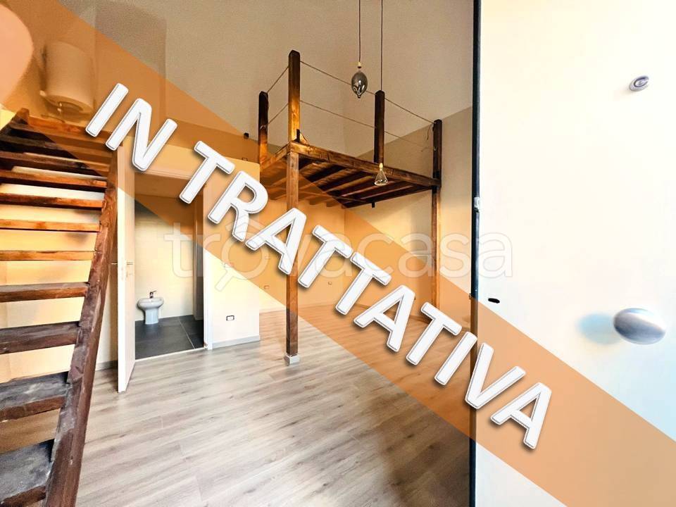 appartamento in vendita a San Giorgio a Cremano