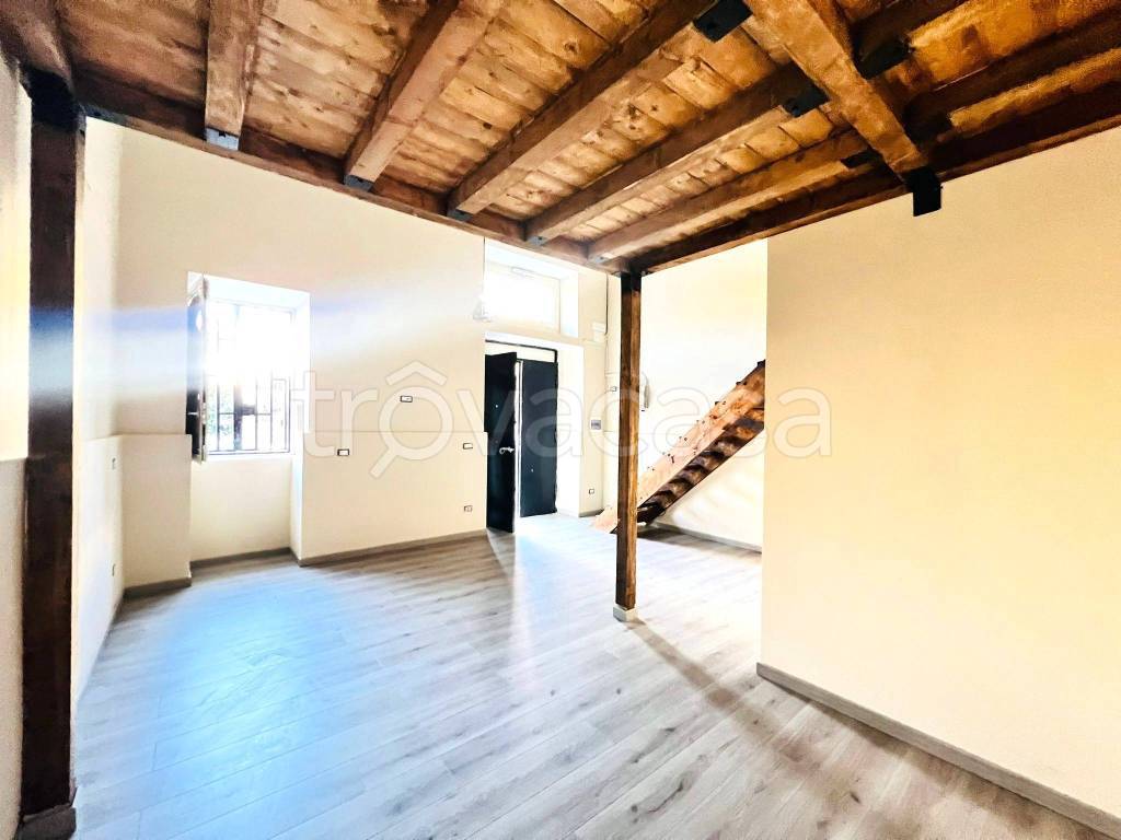 appartamento in vendita a San Giorgio a Cremano