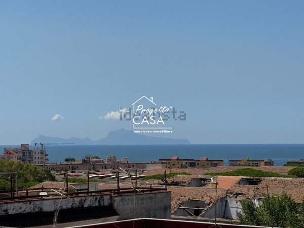 appartamento in vendita a San Giorgio a Cremano