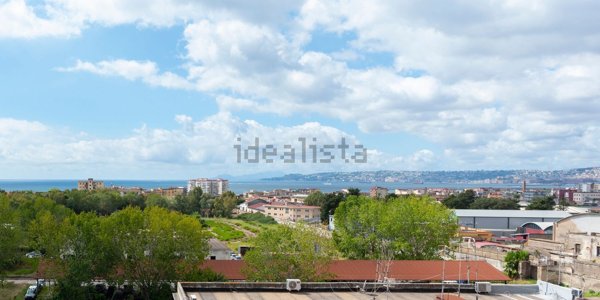 appartamento in vendita a San Giorgio a Cremano