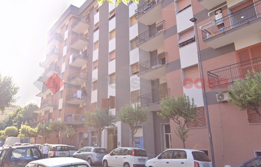 appartamento in vendita a San Giorgio a Cremano