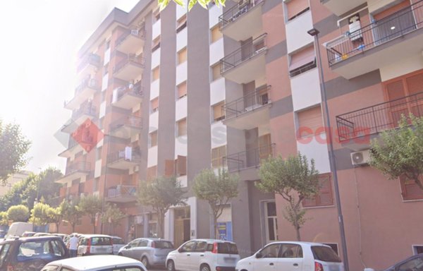 appartamento in vendita a San Giorgio a Cremano