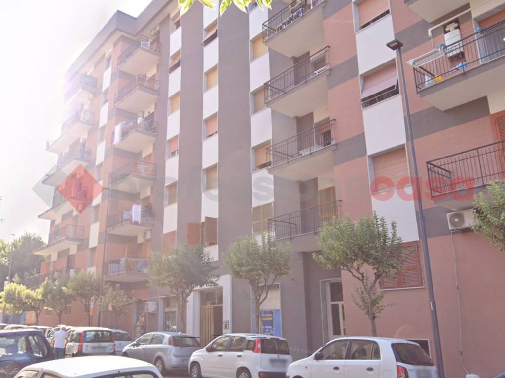appartamento in vendita a San Giorgio a Cremano
