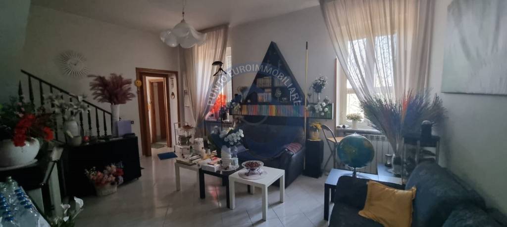appartamento in vendita a San Giorgio a Cremano