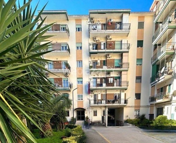 appartamento in vendita a San Giorgio a Cremano
