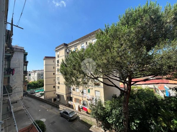 appartamento in vendita a San Giorgio a Cremano