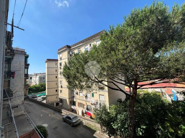 appartamento in vendita a San Giorgio a Cremano