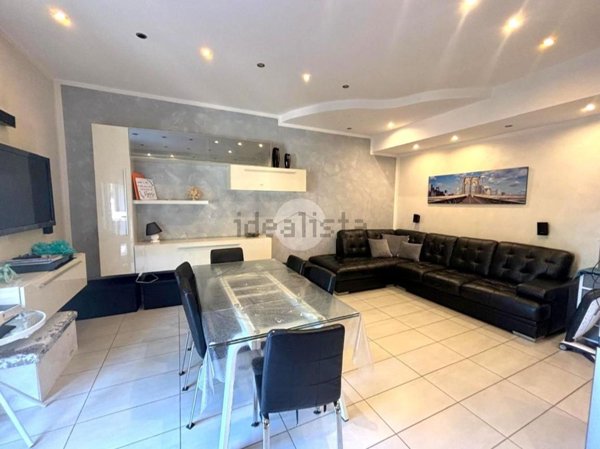 appartamento in vendita a San Giorgio a Cremano