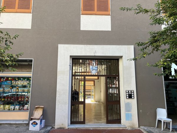appartamento in vendita a San Giorgio a Cremano