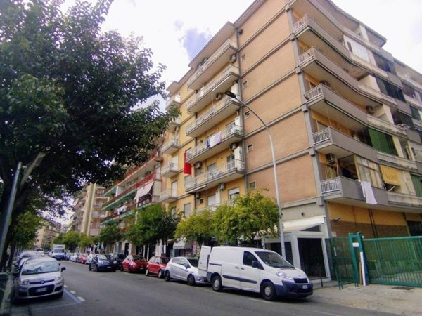 appartamento in vendita a San Giorgio a Cremano
