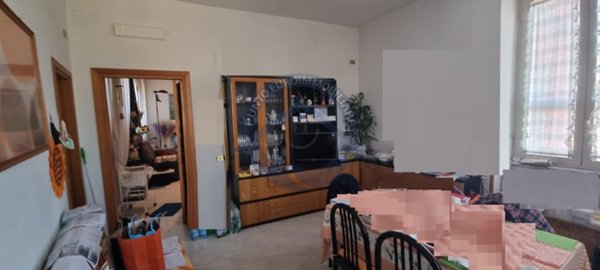 appartamento in vendita a San Giorgio a Cremano