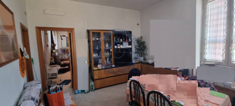 appartamento in vendita a San Giorgio a Cremano