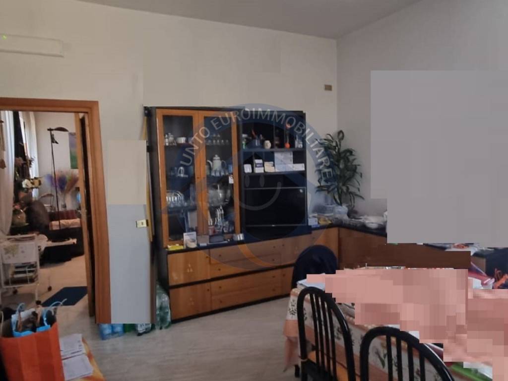 appartamento in vendita a San Giorgio a Cremano