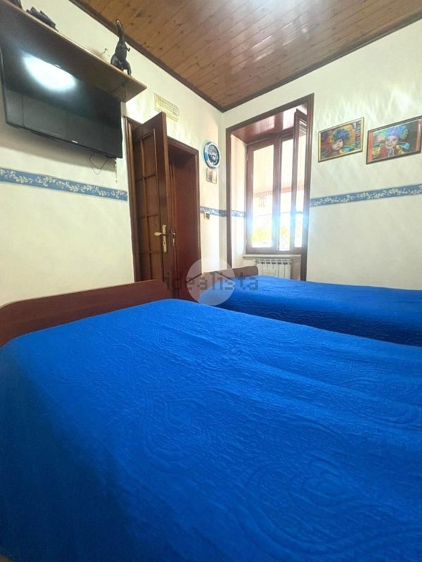 appartamento in vendita a San Giorgio a Cremano