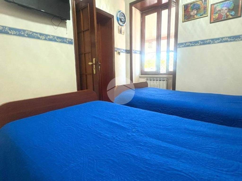 appartamento in vendita a San Giorgio a Cremano