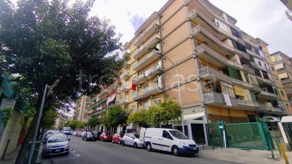 appartamento in vendita a San Giorgio a Cremano
