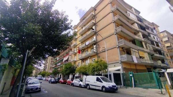appartamento in vendita a San Giorgio a Cremano