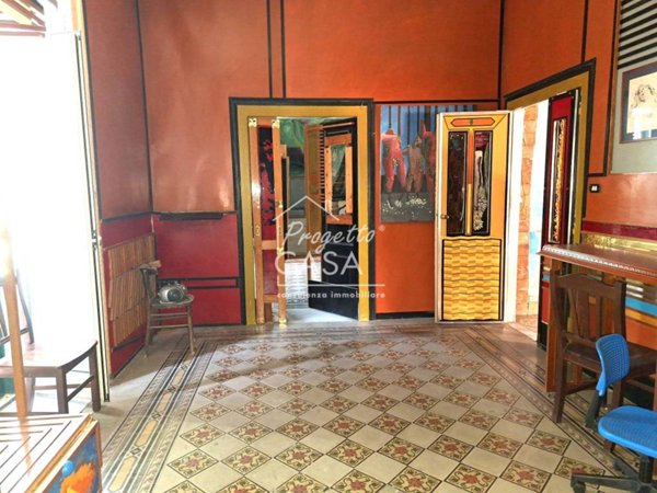 appartamento in vendita a San Giorgio a Cremano