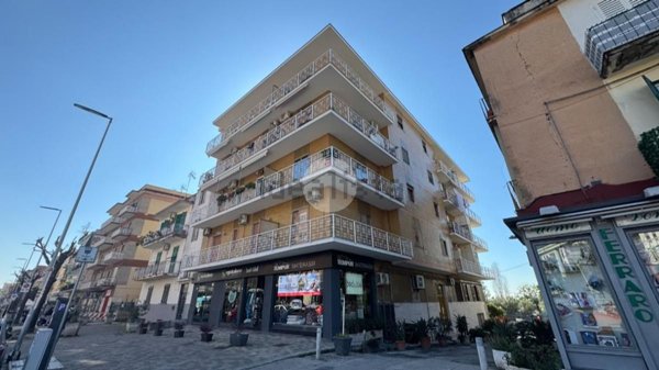 appartamento in vendita a San Giorgio a Cremano