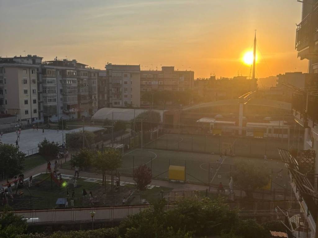 appartamento in vendita a San Giorgio a Cremano