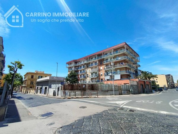 appartamento in vendita a San Giorgio a Cremano