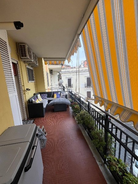 appartamento in vendita a San Giorgio a Cremano