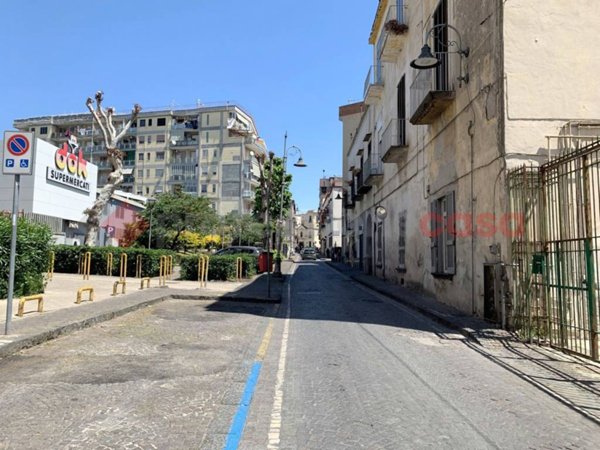 appartamento in vendita a San Giorgio a Cremano