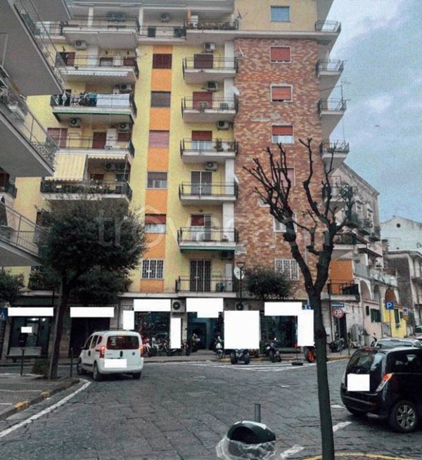 appartamento in vendita a San Giorgio a Cremano