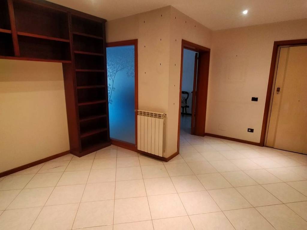 appartamento in vendita a San Giorgio a Cremano