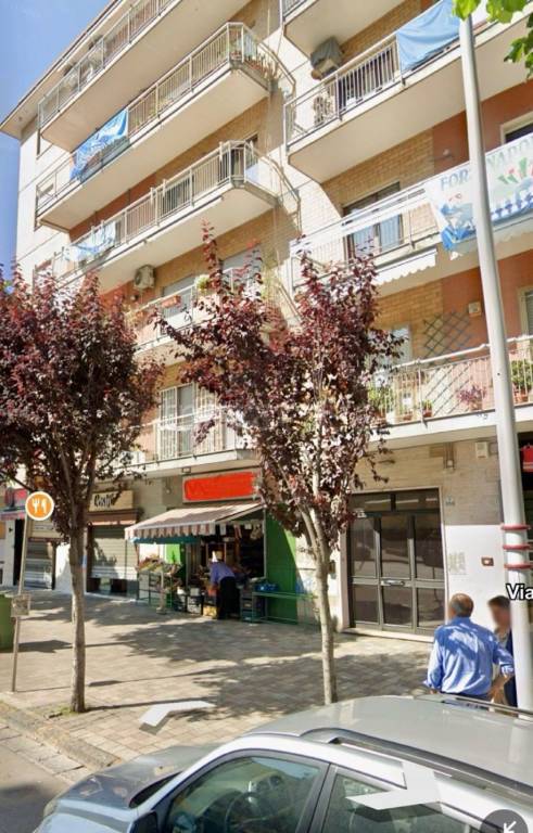 appartamento in vendita a San Giorgio a Cremano