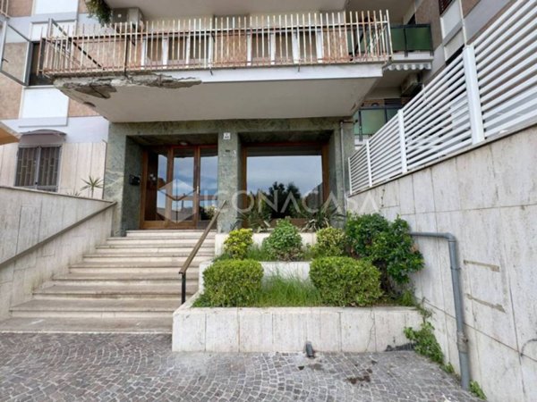 appartamento in vendita a San Giorgio a Cremano