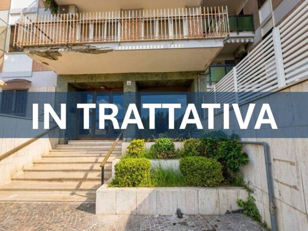 appartamento in vendita a San Giorgio a Cremano