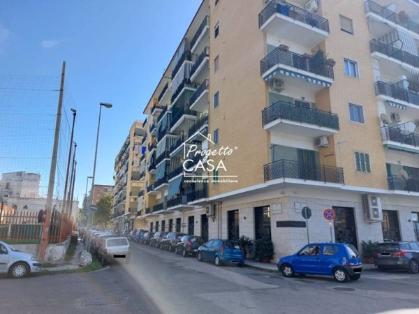 appartamento in vendita a San Giorgio a Cremano