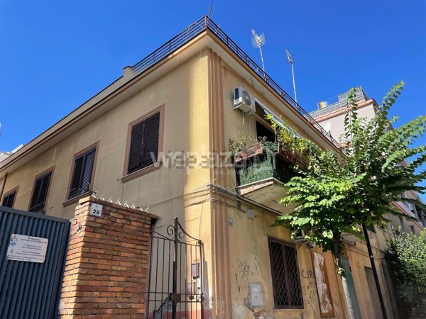 appartamento in vendita a San Giorgio a Cremano