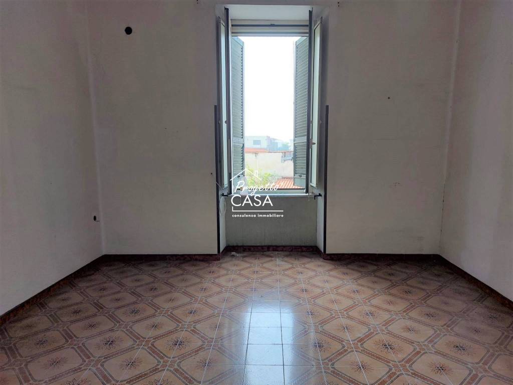 appartamento in vendita a San Giorgio a Cremano