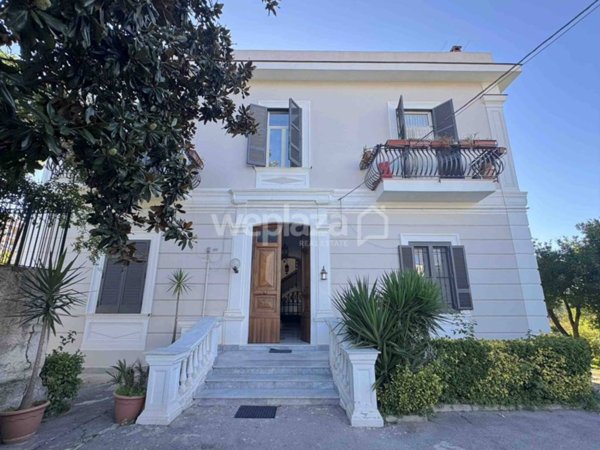 appartamento in vendita a San Giorgio a Cremano