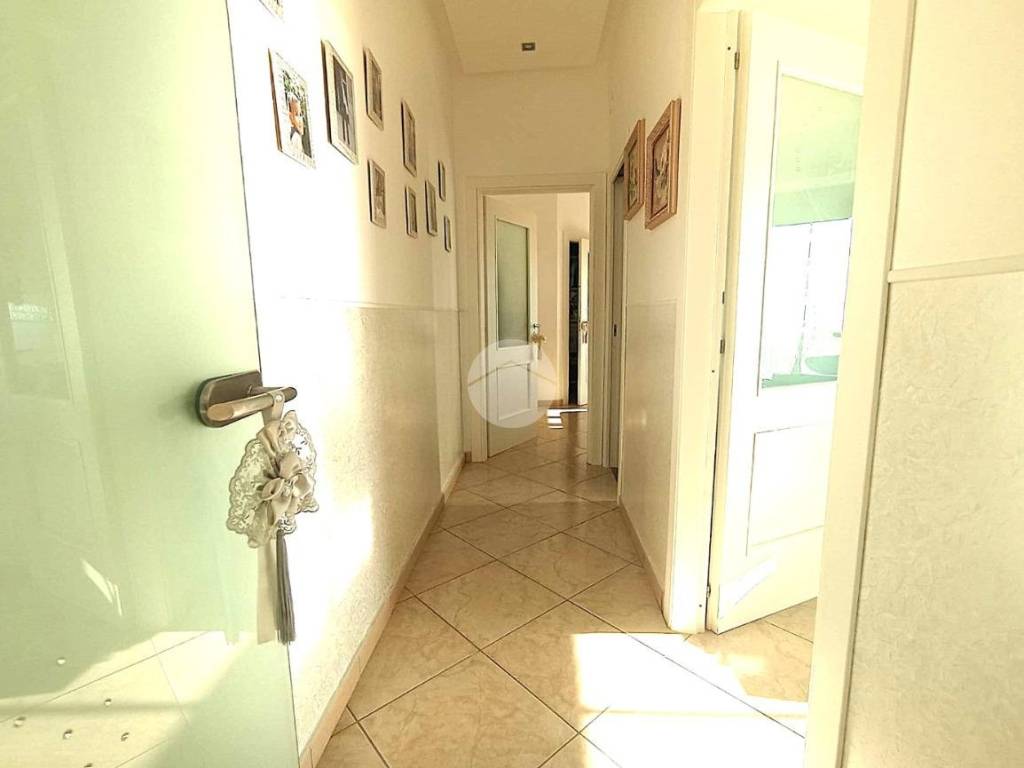 appartamento in vendita a San Giorgio a Cremano