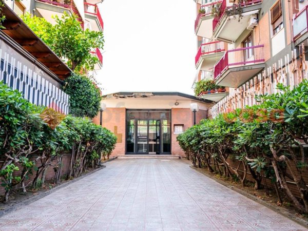 appartamento in vendita a San Giorgio a Cremano