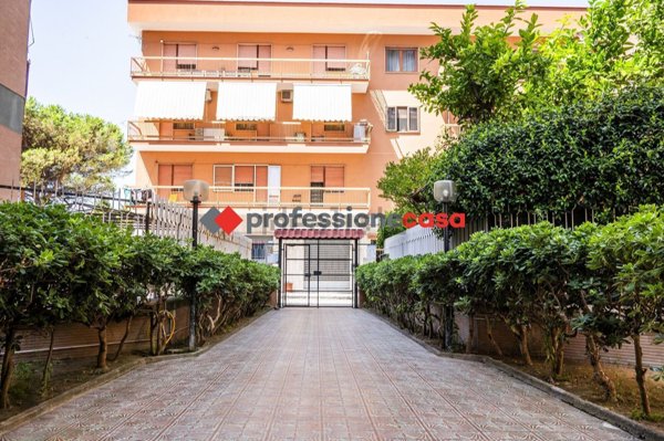 appartamento in vendita a San Giorgio a Cremano