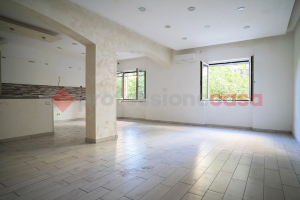 appartamento in vendita a San Giorgio a Cremano