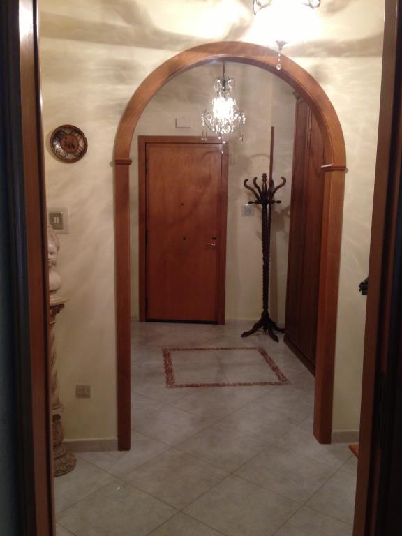 appartamento in vendita a San Giorgio a Cremano