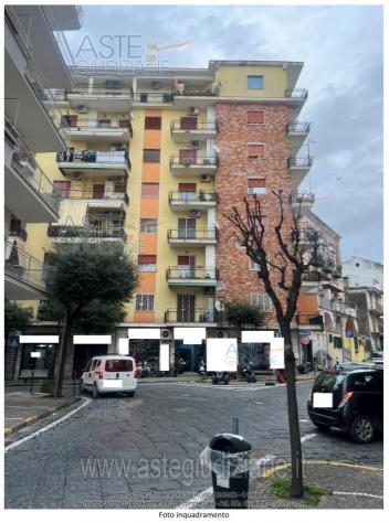 pentavano in vendita a San Giorgio a Cremano