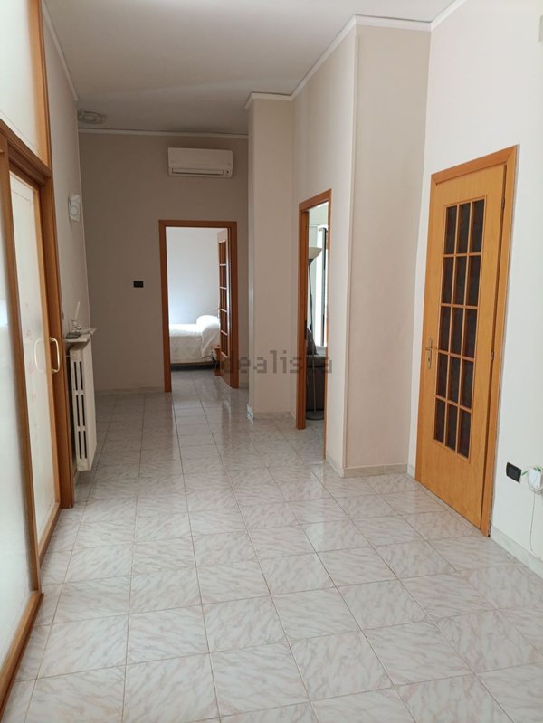 appartamento in vendita a San Giorgio a Cremano