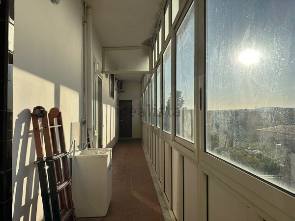 appartamento in vendita a San Giorgio a Cremano