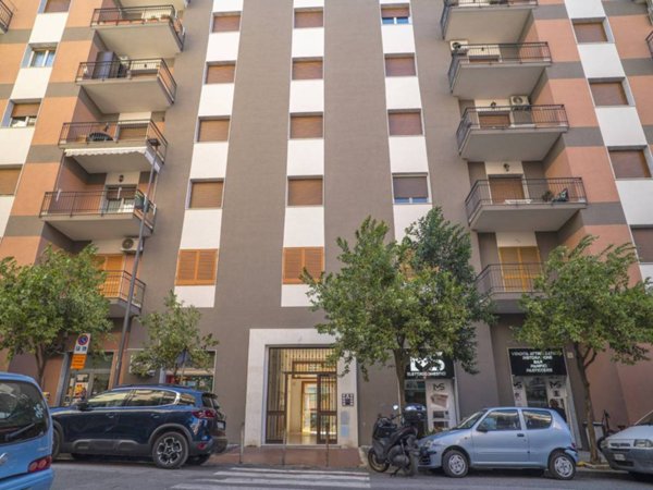 appartamento in vendita a San Giorgio a Cremano