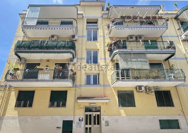 appartamento in vendita a San Giorgio a Cremano
