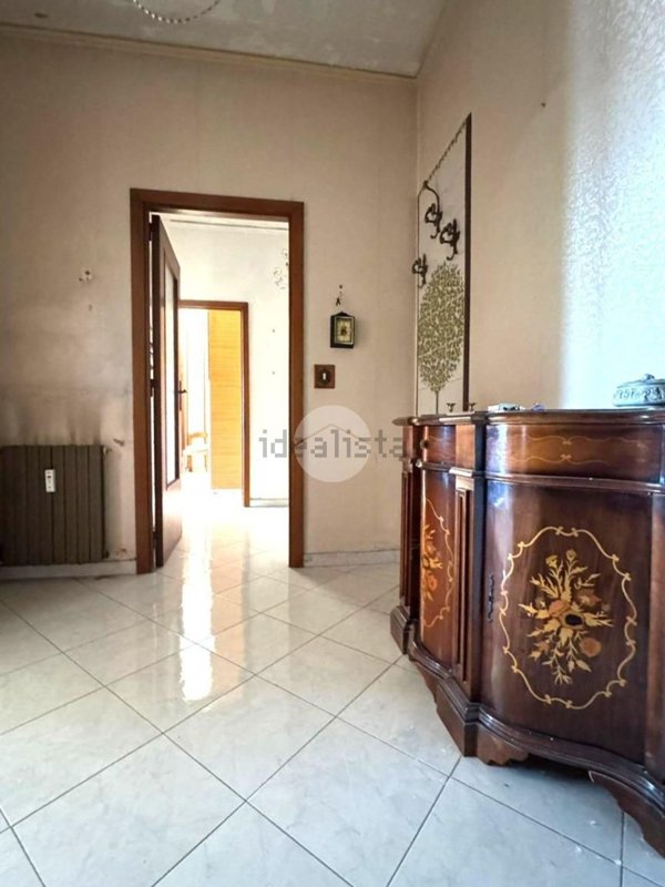 appartamento in vendita a San Giorgio a Cremano